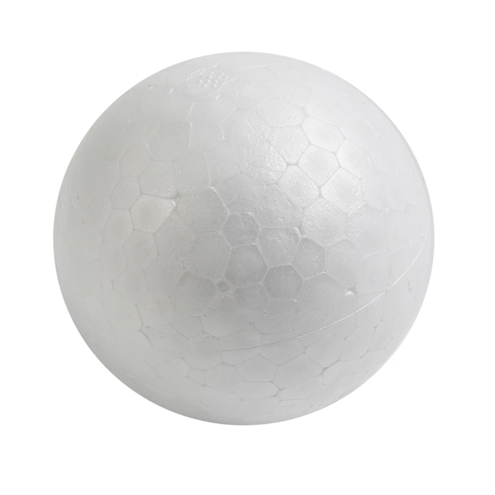 Crafts Wall Sticker Round Solid Polystyrene Clouds And Stars Wall Sticker DIY Double Sided Visible New High Quality