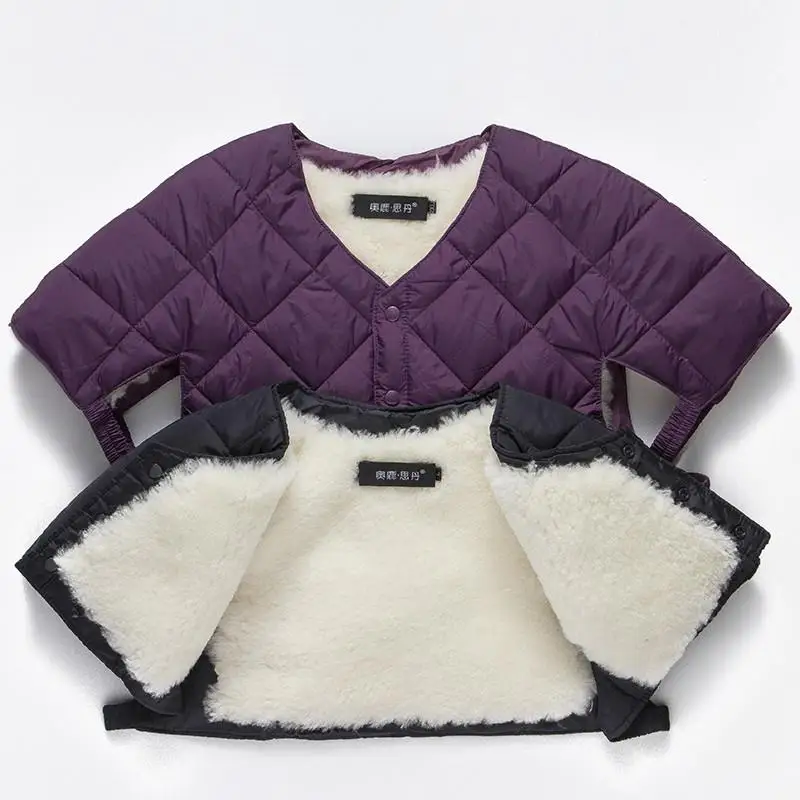 : Cobertores Ponderados