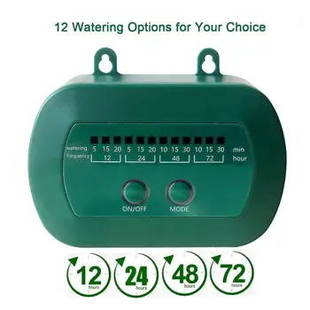 10 best sales Arrosage des bonsaïs - №9