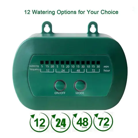 10 best sales बोन्साई को पानी देना - №9