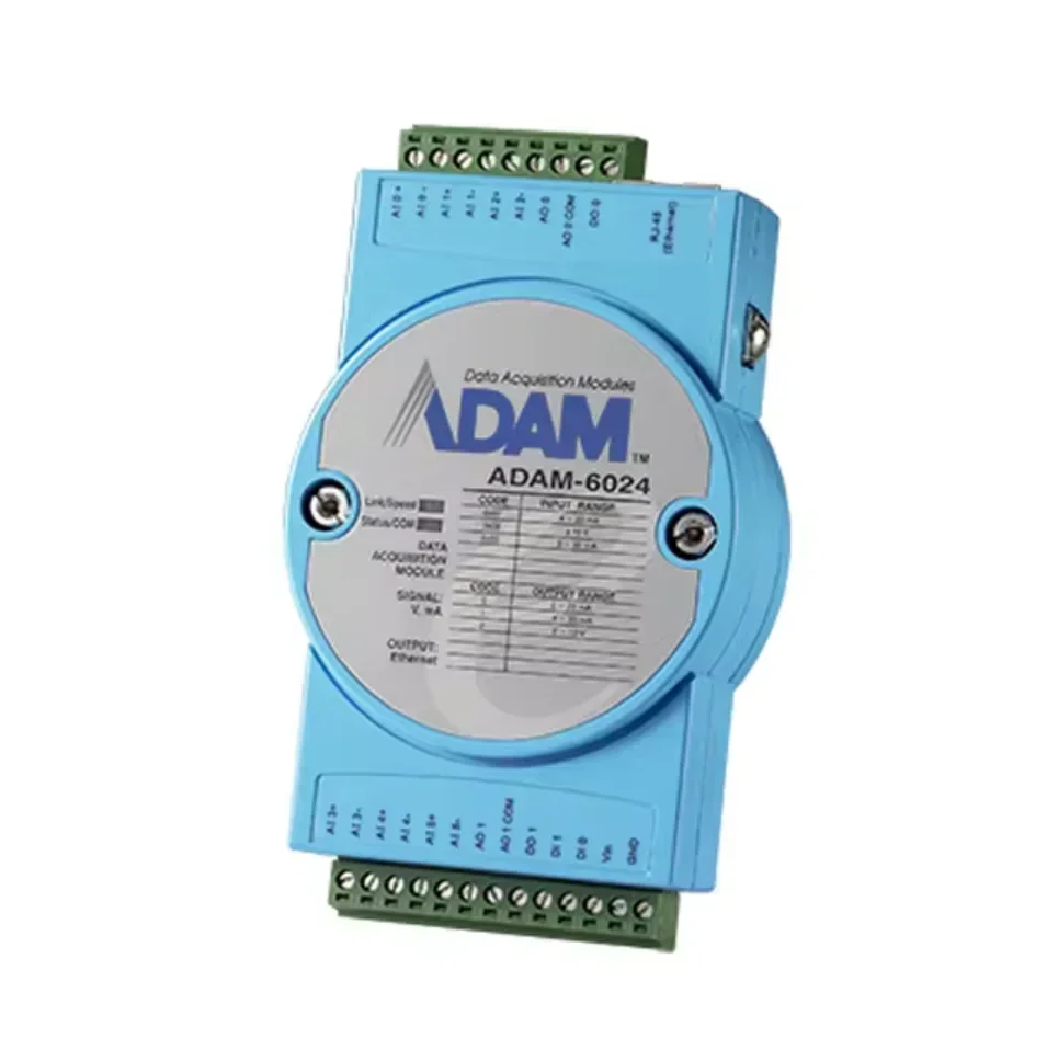 2025 Advantech ADAM…