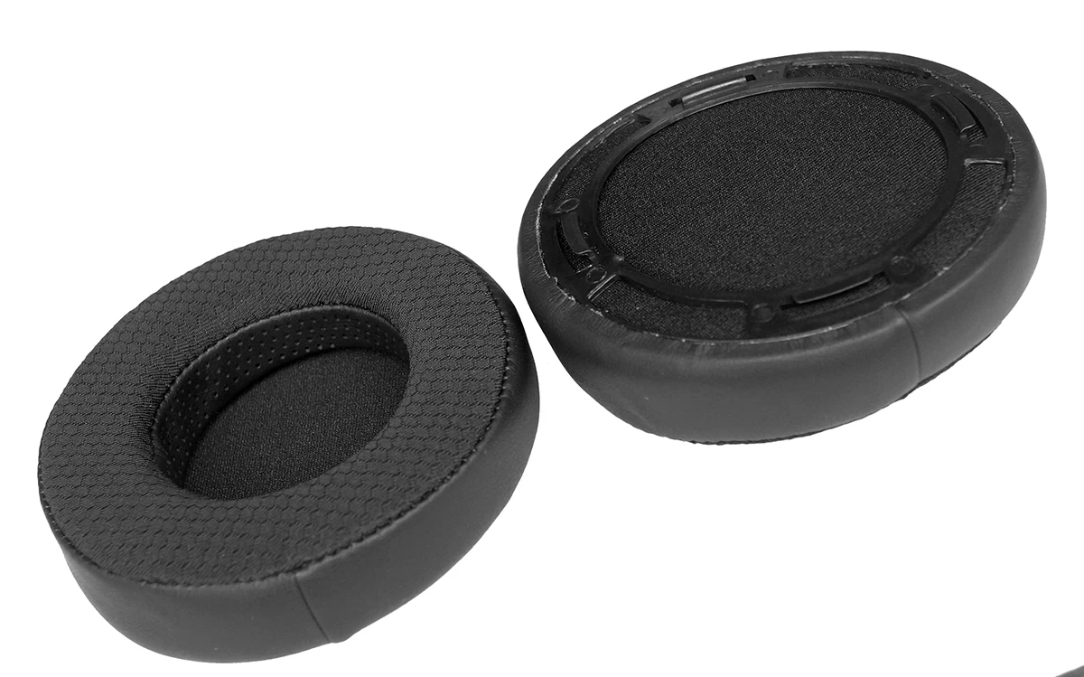 وسادات أذن Sundara متوافقة مع سماعات الرأس الاحترافية Hifiman Sundara، HE5se، HE6se / HE6se V2 Hi-Fi، وسائد الأذن (زوج واحد)