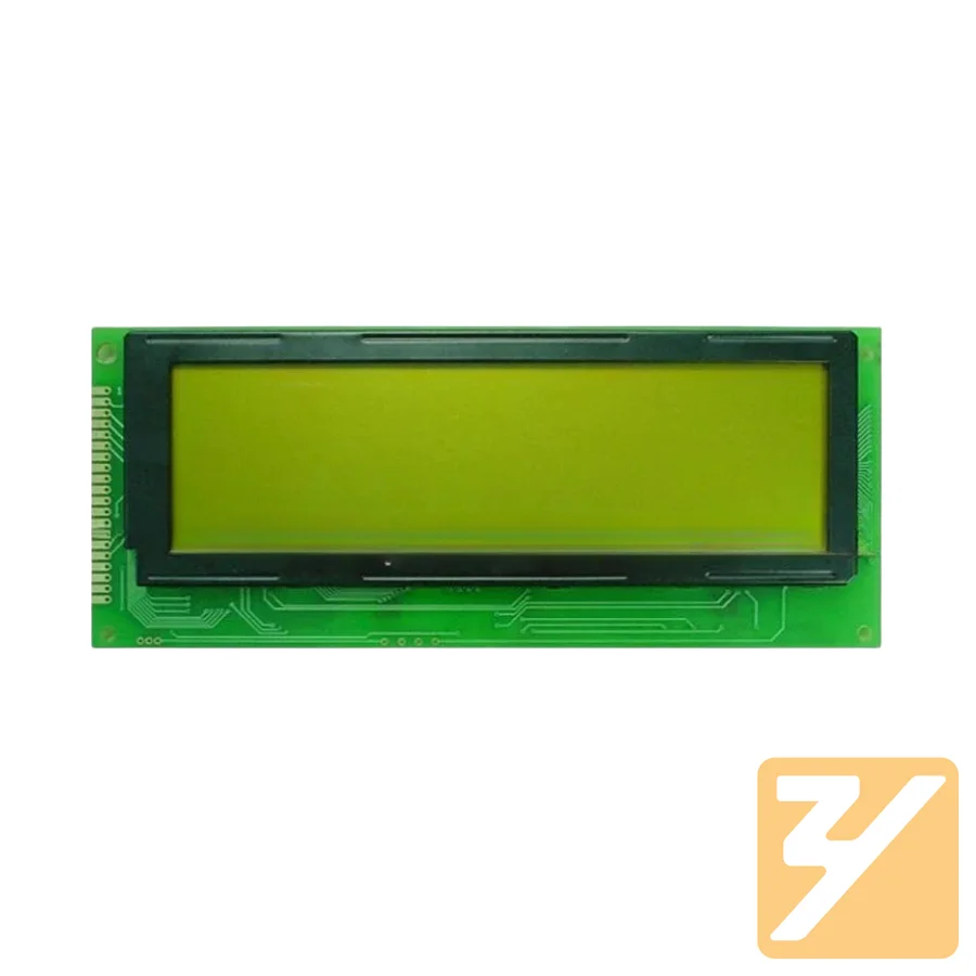 New compatible LCD Display Module for PCB-BT42008#1-01 BT42008VSP-12 BT42008VSS-YETF