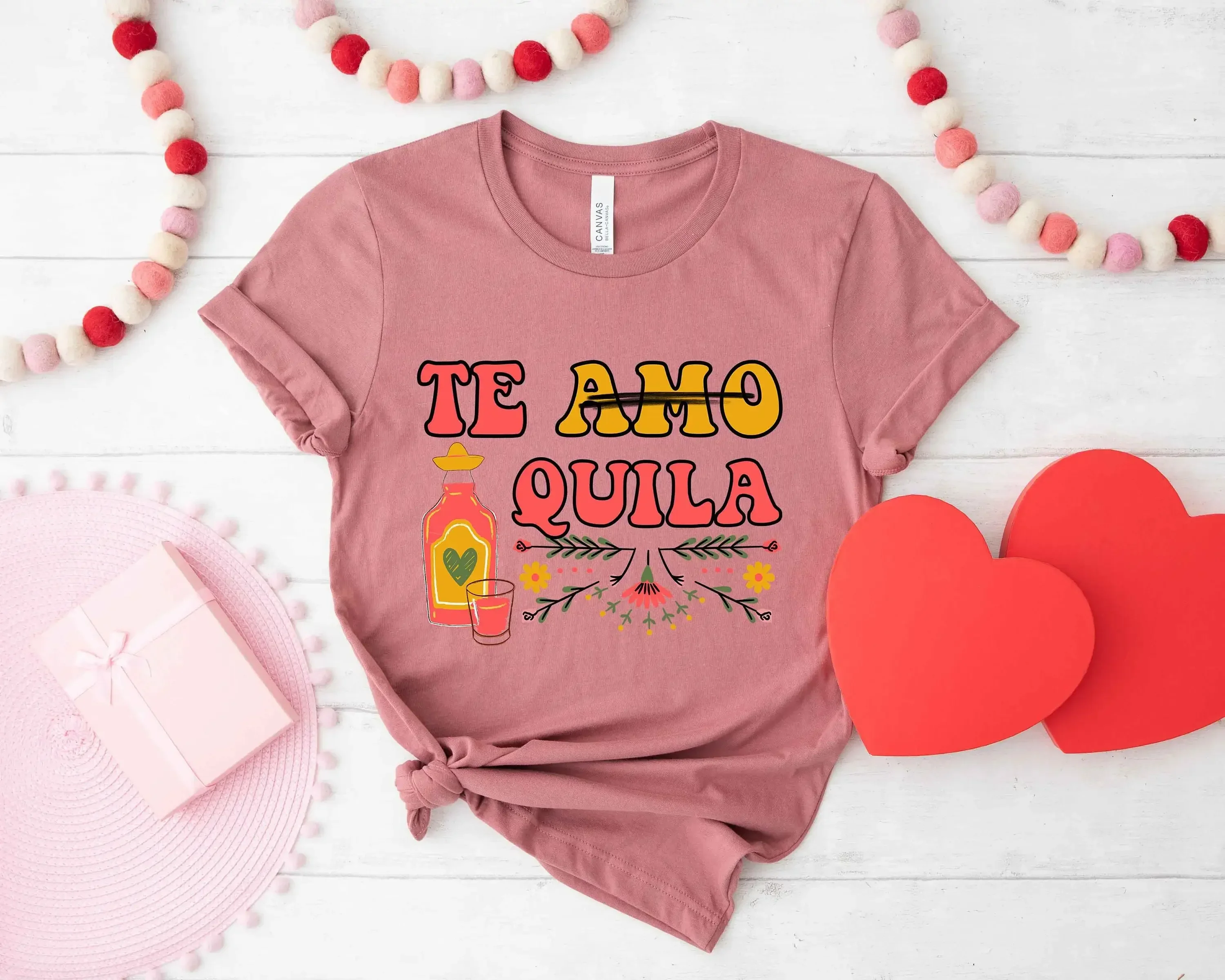 Valentines Day Te A…