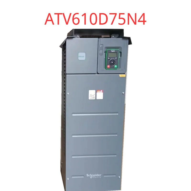

Продажа эксклюзивно подлинных товаров, ATV610D75N4