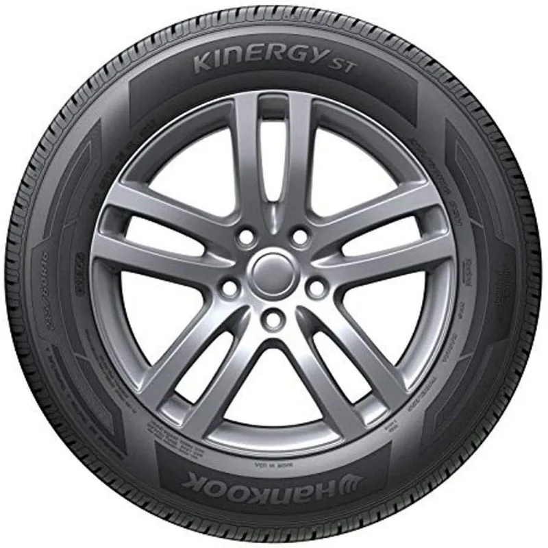 Hankook Kinergy ST (H735) All Season 225/75R15 102T Passenger Tire