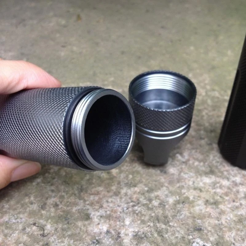 Outdoor -Wasserdichtungsrohrverbände für Wasserverzinsung Multipurpose Lagerbehälter