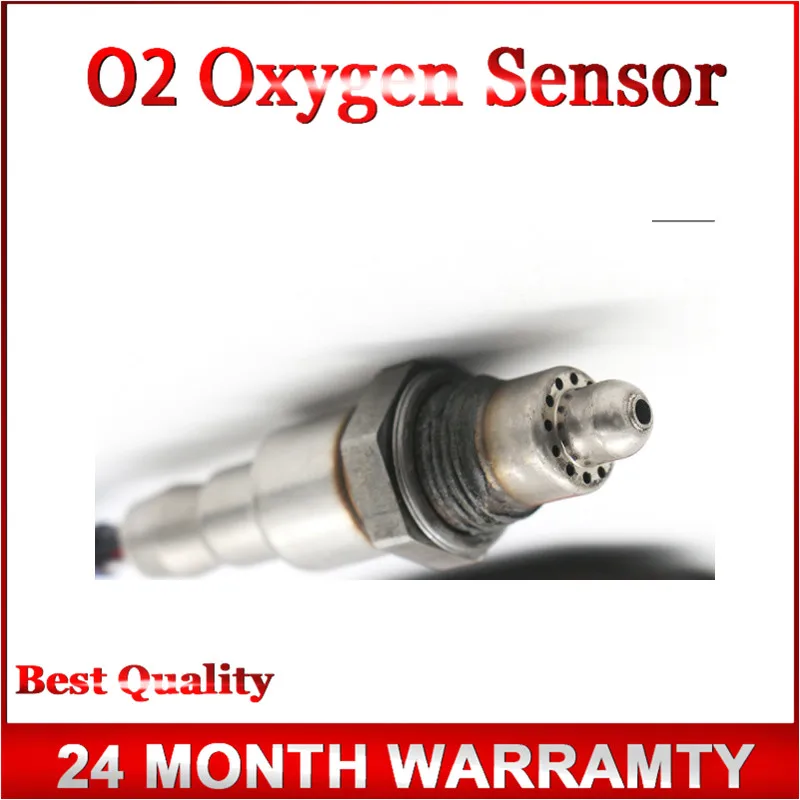 

FOR PERODUA AXIA 89465-BZ410 OXYGEN SENSOR 4 PIN Manual '14-'16 Front Rear OXI PECUT OKSIGEN LAMBDA