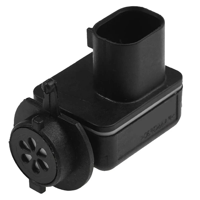A80X-13394471 Ambient Temperature Sensor Air Quality Sensor For GMC