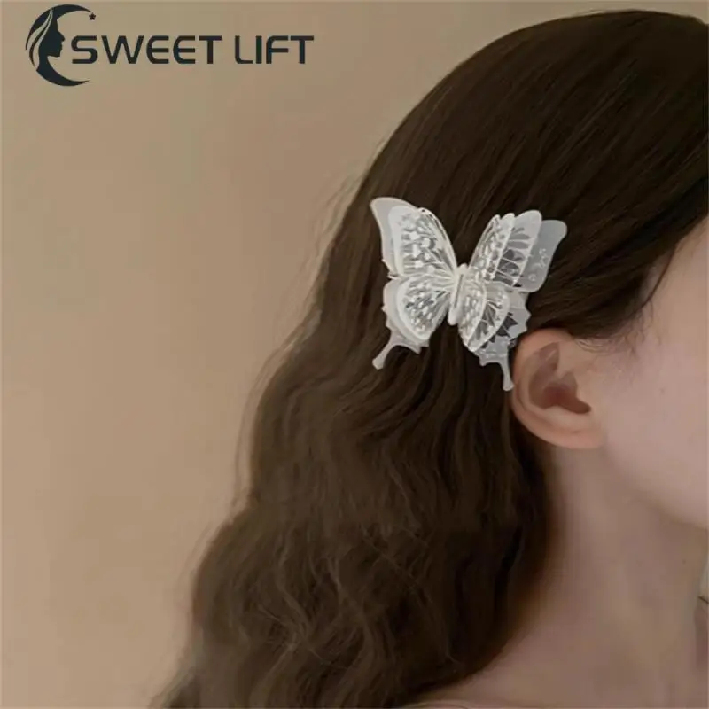 Ice Crystal Innovative Design New Chinese Style Comfortable To Wear Ethereal Unique Design Bestseller The Feeling Of Luxury