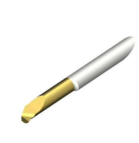 

CXS-04T090-15-4215R 1025 Original carbide Milling cutter