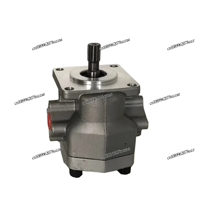 

EG-PH-12C High Pressure Gear Pump, External Gear Pump, Hydraulic Pump