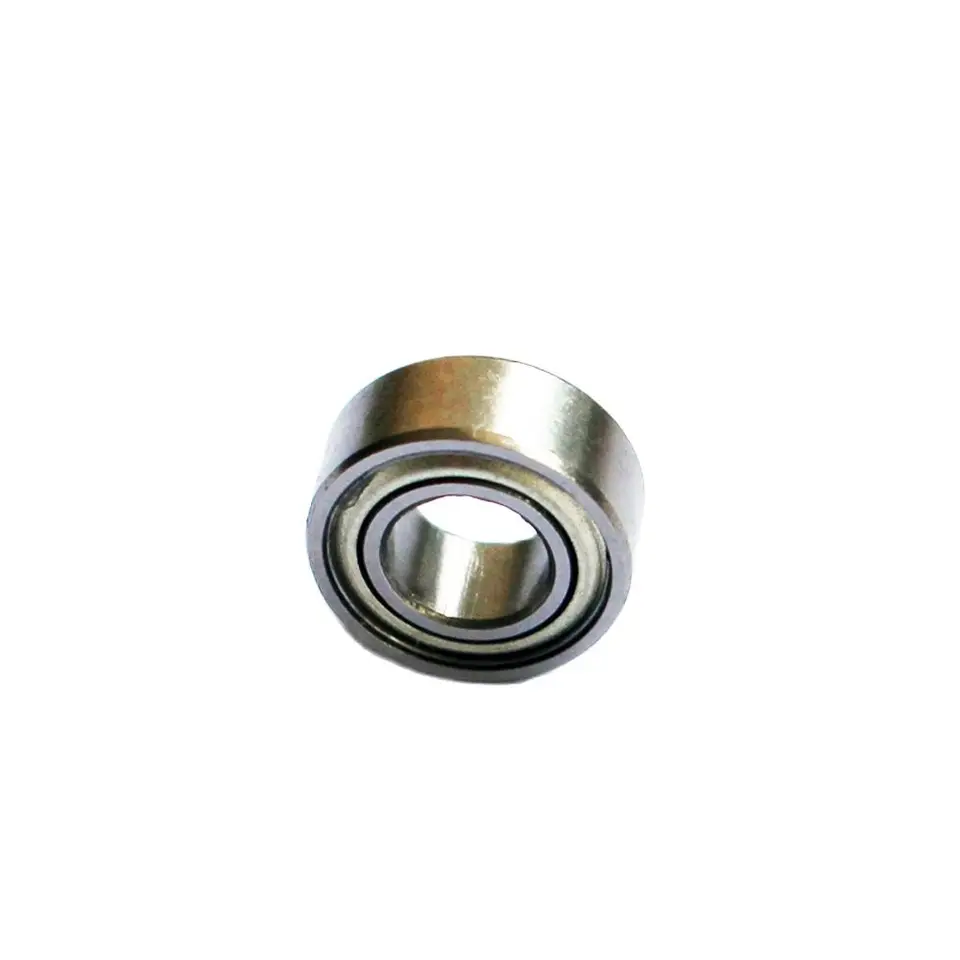 MR52ZZ MR52 ZZ 2x5x2.5MM Thin Wall Deep Groove Ball Bearing Mini