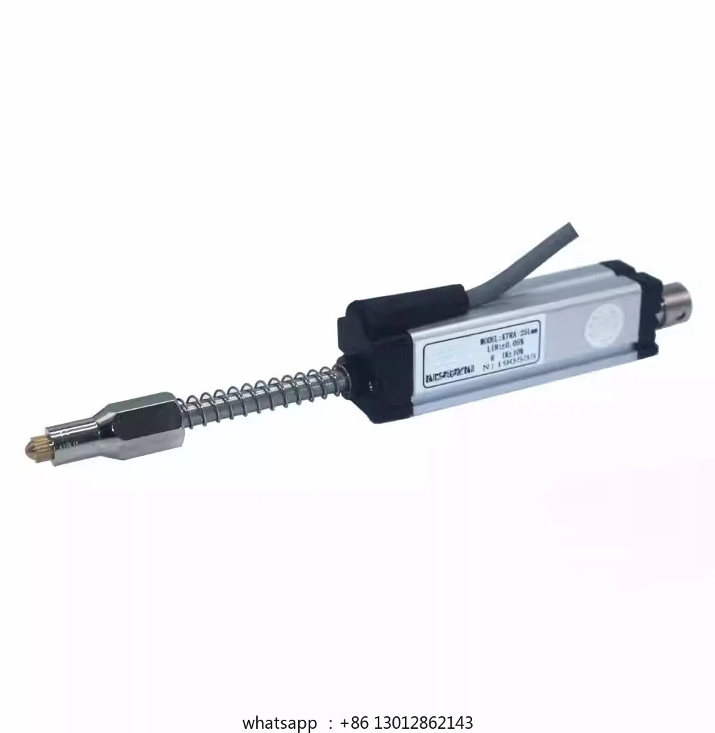 

Миниатюрный датчик самосброса пружины смещения KTR