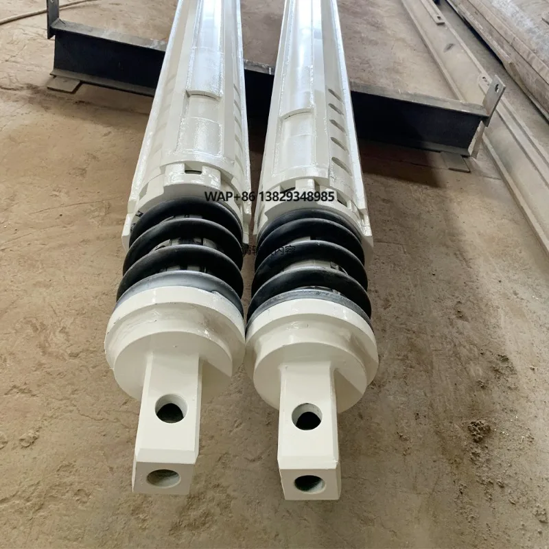 Construction Foundation Drilling Equipment Spare Parts Kelly Bar Pile Foundation Rotating or Pivoting Motion
