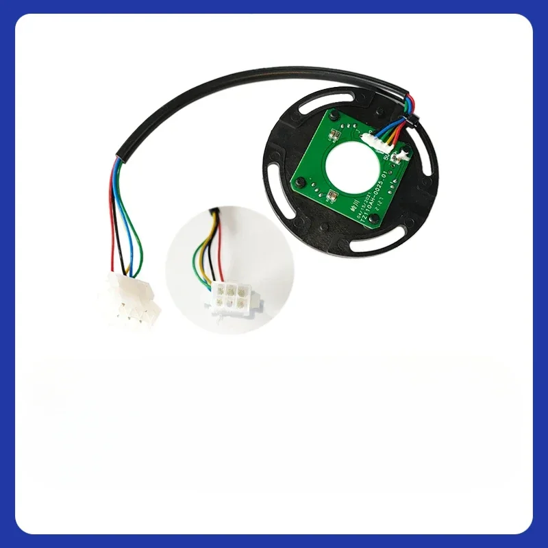 cbd-20j-li、sl20gl-新型永久磁石ブラシレスモーター（48v-1kw）モーターエンコーダー（ynt）