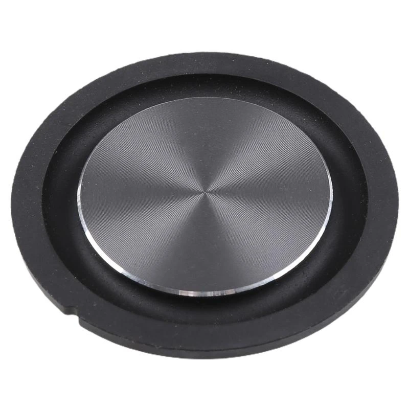 Altoparlanti Radiatore passivo Diaframma basso utilizzato per regolare casa bassi migliore vendita