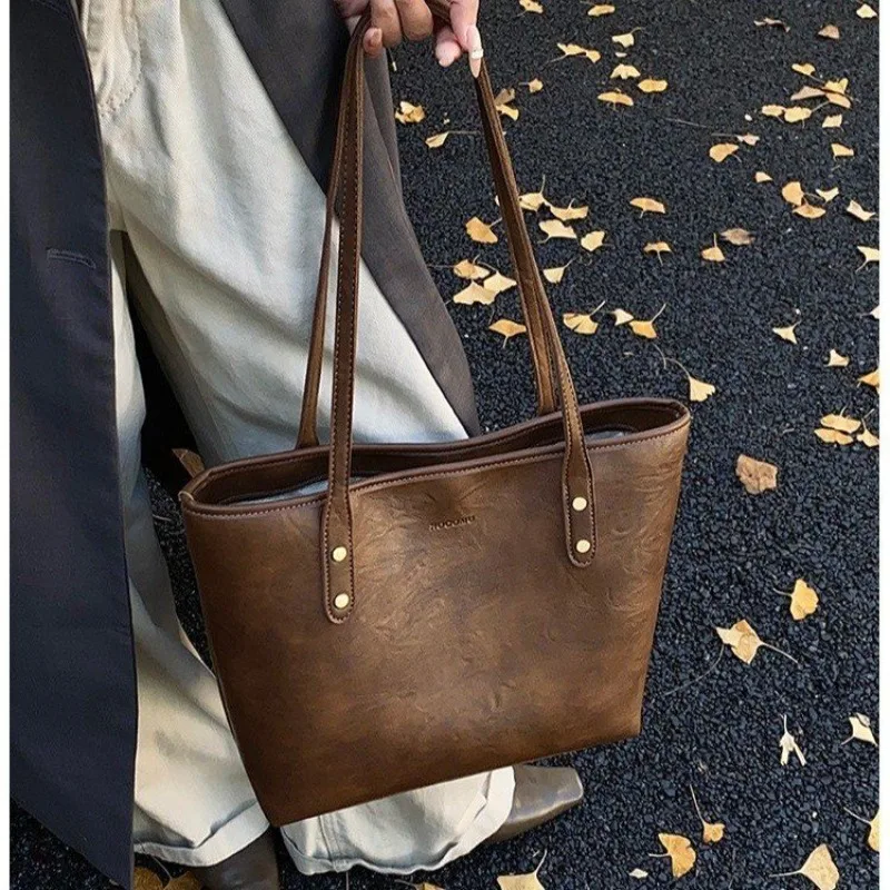 Best Superstar Show Diaper Bag Elegant Leather Tote Women High End Unique Casual Simple Trendy Designer Paris Bag