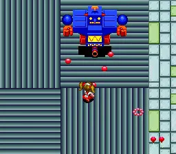 16ビットPCエンジン HU-CARD：マーチェンメイズ（日本版！！）