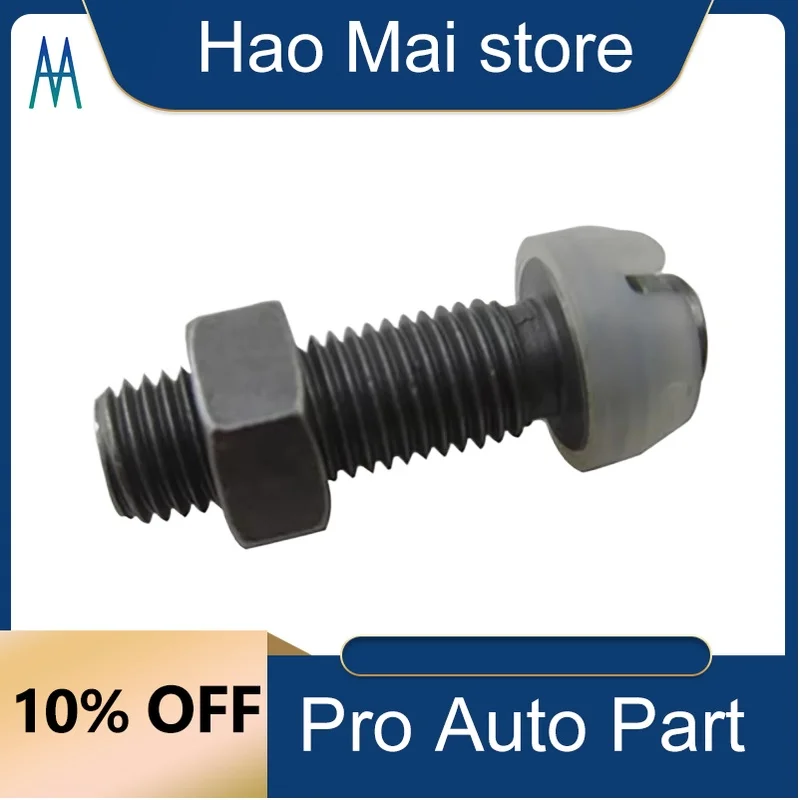 

MD180514 8 PCS Rocker Arm Adjuster Screw For Mitsubishi Pajero Challenger Montero Sport L200 Triton L300 L400 96-05 24532-42500