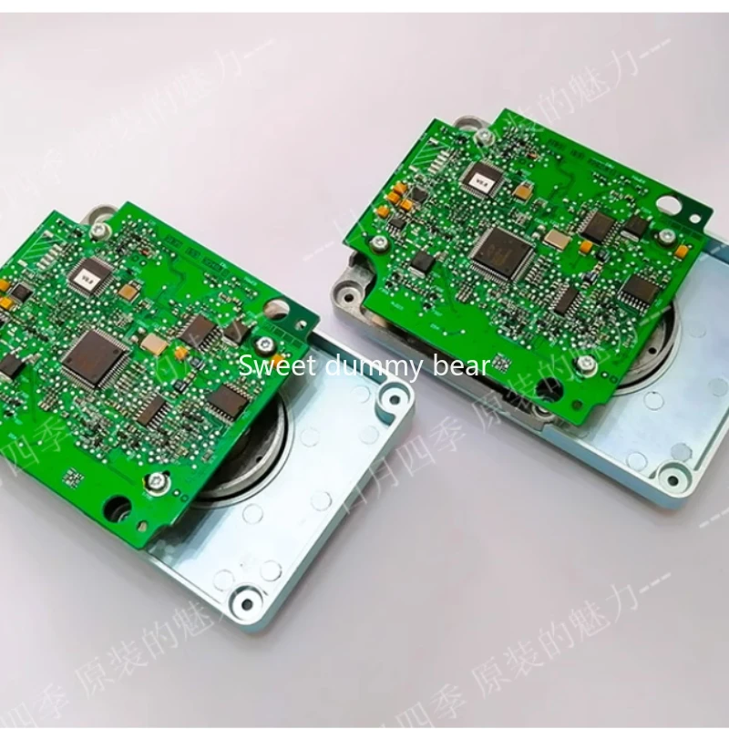 

100% новая лазерная линза CD Pro2 — VAU1254/1255 VAM1254/1255, блок оптического звукоснимателя Optique