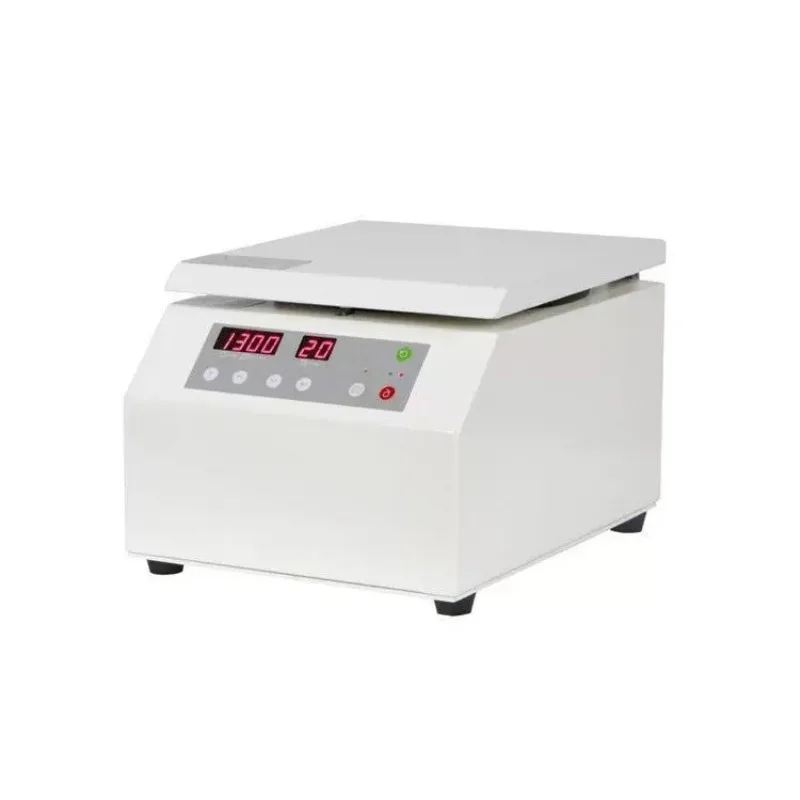 TG16B High Speed Centrifuge Laboratory High Speed Centrifuge Small Benchtop
