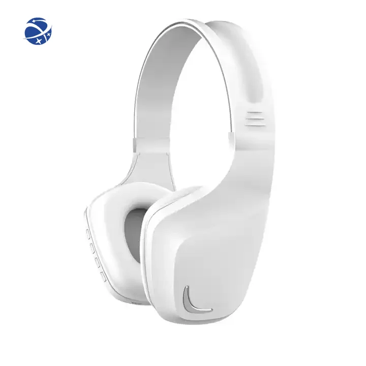 

YYHC Best quality true wireless 5.0 headphones over-ear noise cancelling headphones TWS gaming music ANC headphones