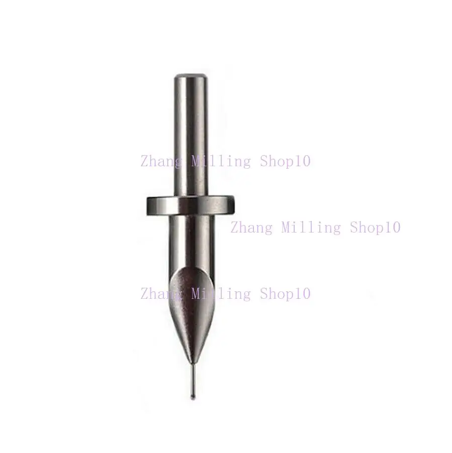 1pc Ball Tips Probe Insert 1mm Carbide Ball For TESA Fowler/Trimos Height Gauge Ball Probe Insertion Measurement Altimeter Use