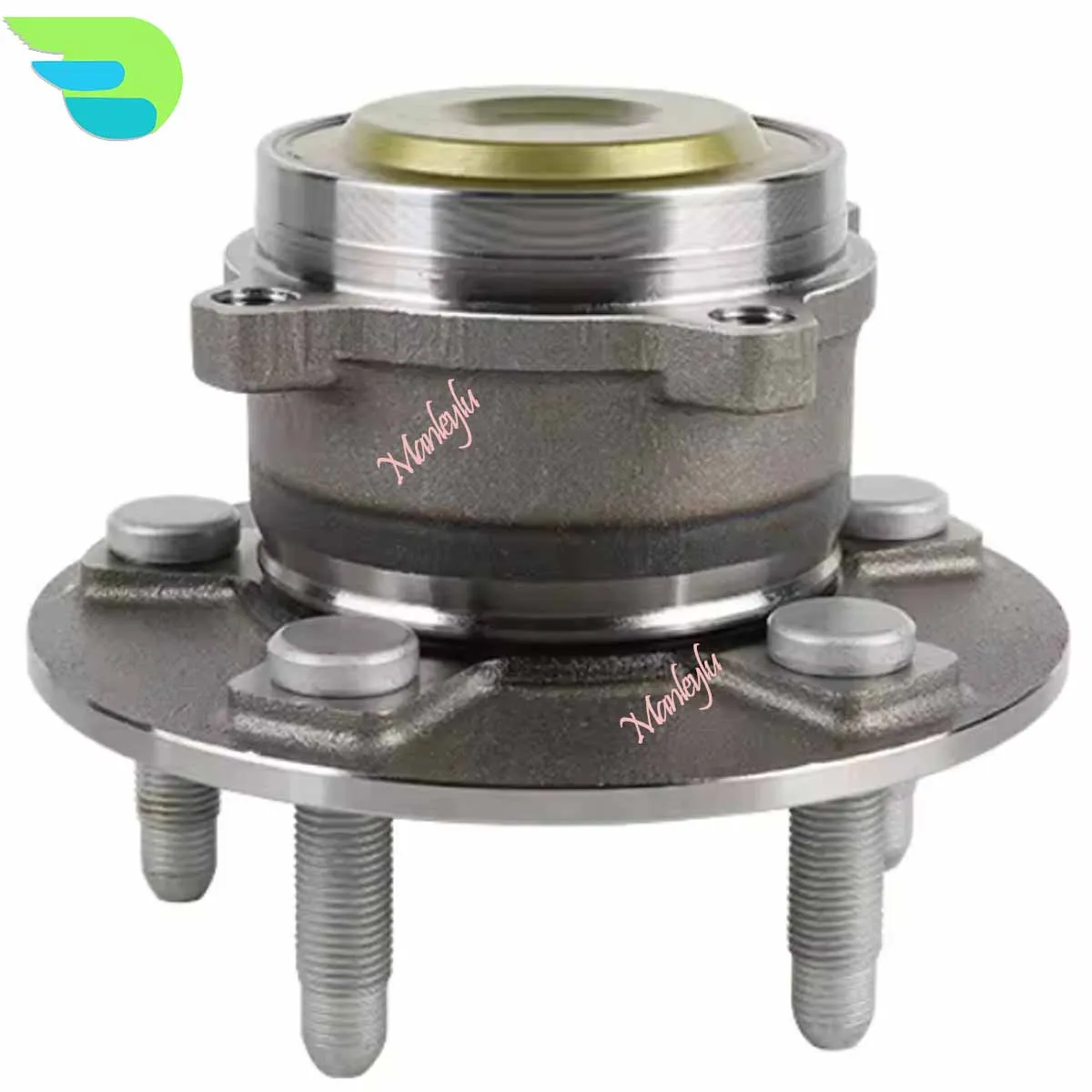 

Front Rear Wheel Hub Bearing for Tesla Model S 1027121-00-A