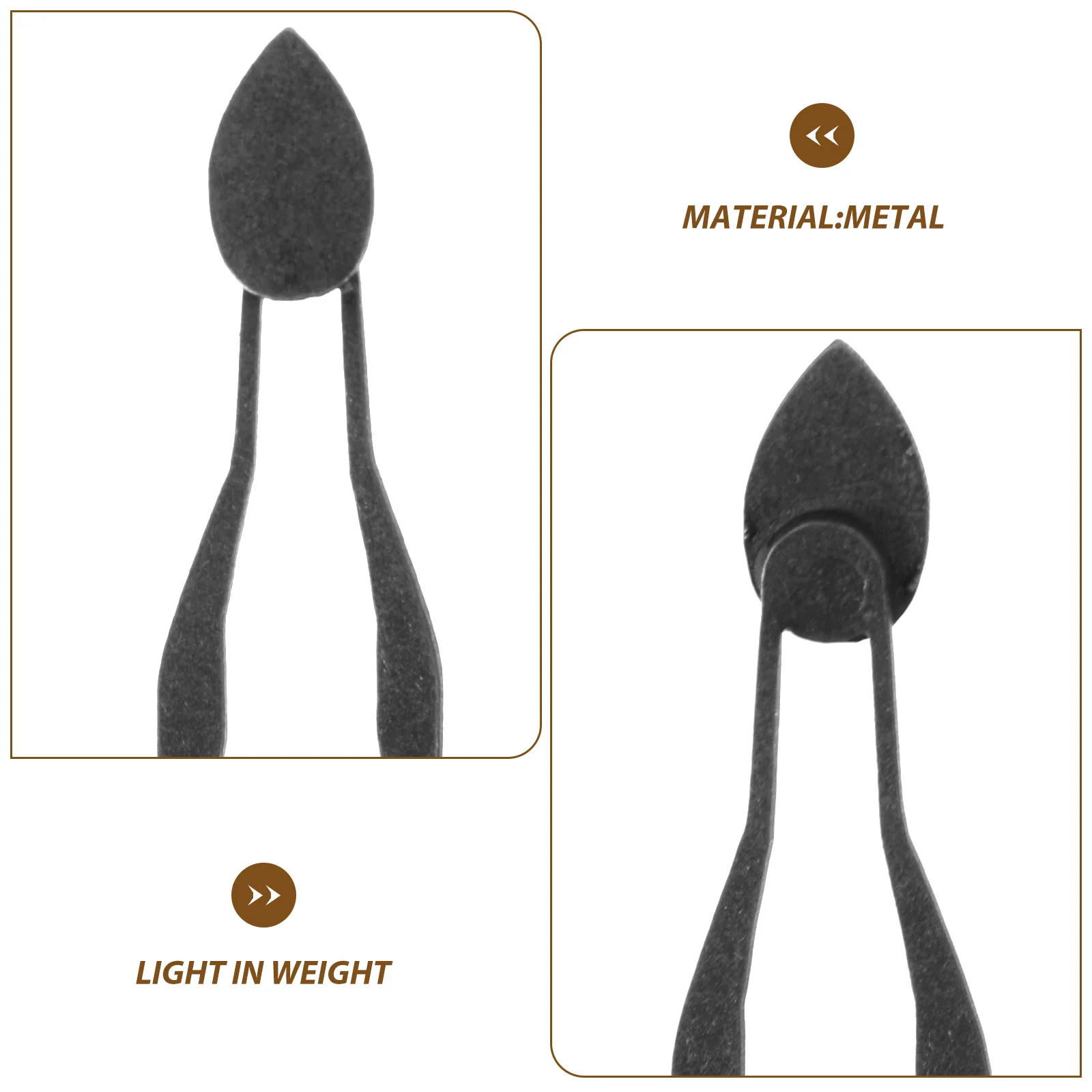 Pyrography Pen Wood Wood Burning Kit Burning Tool Set High Temp Resistant Safe Lightweight DIY Craft Project Accessories