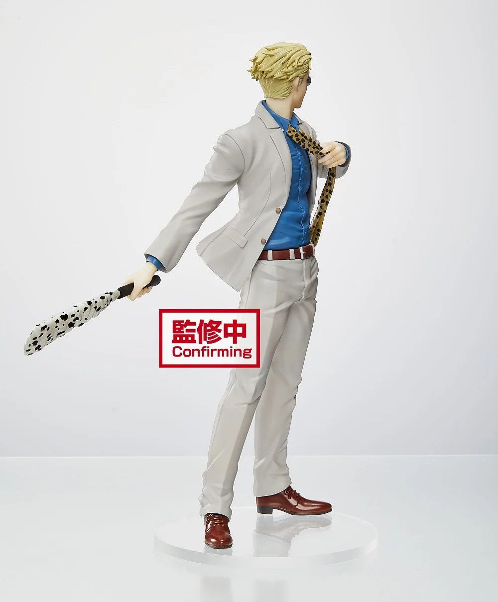 No box 2024 18cm Promotional price Japanese original anime figure Nanami Kento action figure collectible model toys