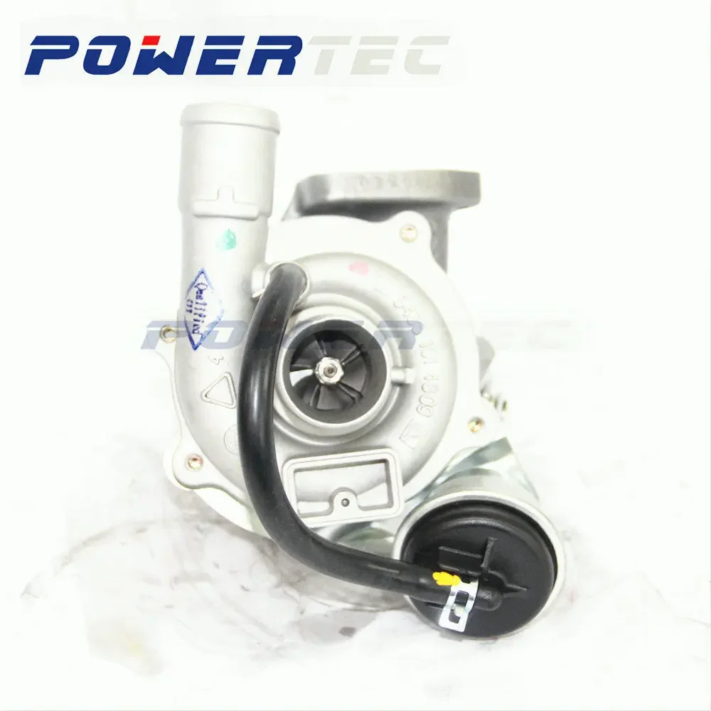 5435-970-0006 Full Turbocharger For Isuzu Wagon R+ 70HP 51KW 1.3 DDiS Z13DT Complete Turbolader 73501344 KP35-0006 2002-