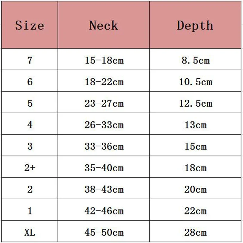 Pet Elizabeth Collar Puppy Anti Bite Grasping Collar for Small Sizes Dogs Recovery Cone Ring Cats Neck Wound Healing Accessories