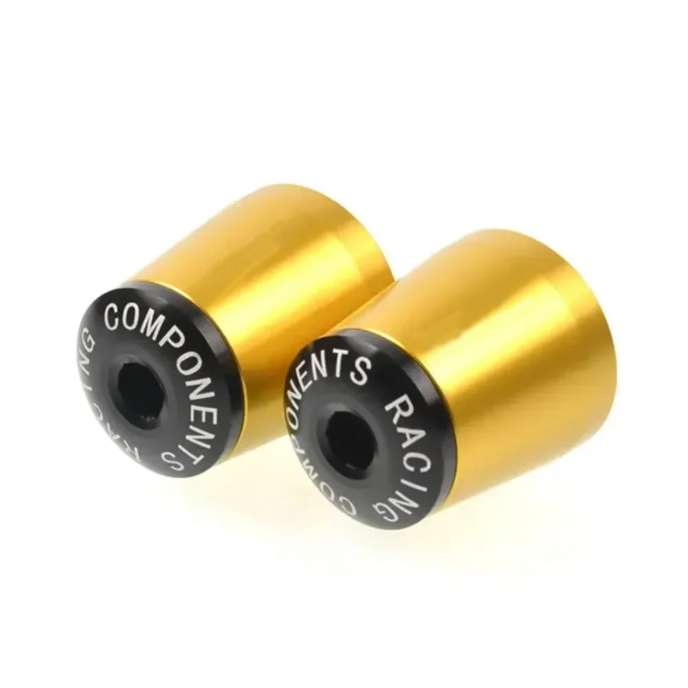 

Мотоциклетная ручка, наконечники, заглушки, заглушки для руля, слайдер для Kawasaki NINJA250 NINJA300 NINJA400 NINJA650 NINJA1000