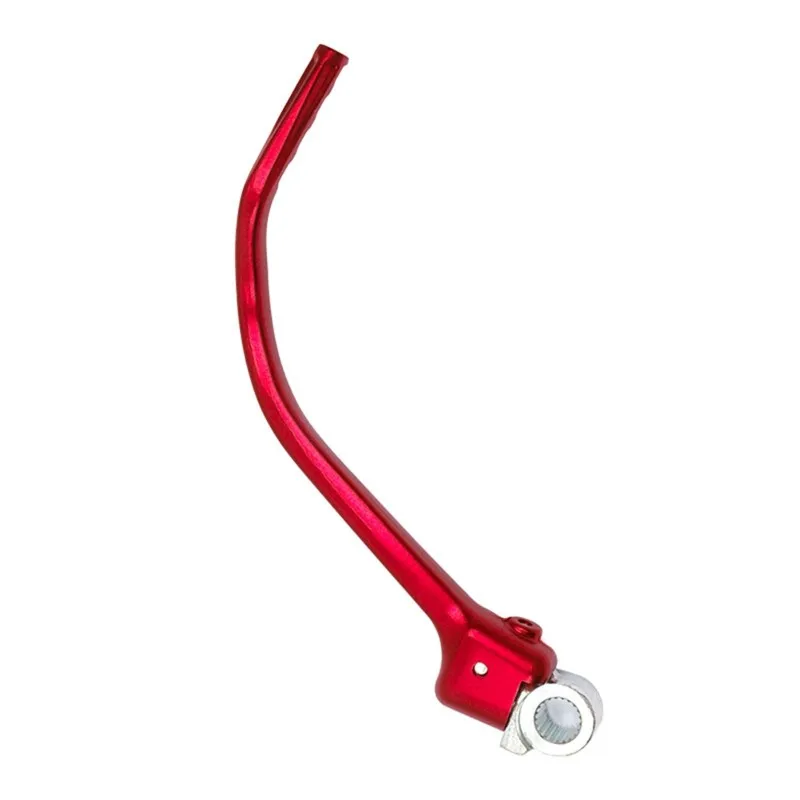 A60E-Motorcycle Kick Starter Lever Start Pedal For Honda CRF450R
