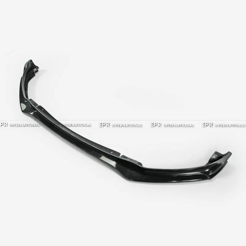 

Applicable for Miata Mazda MX5 ND RF Modification Parts Carbon Fiber Front Lip Front Bumper Small Surround Front Splitter Chin