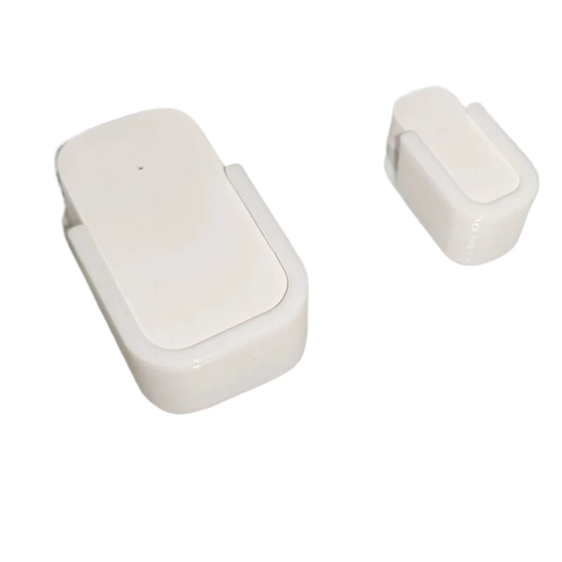 Aqara porta e finestra supporto per sensore supporto da parete MCCGQ11LM per Smart Home Aqara ZigBee 3.0 Smart Mini Door Window Sensor