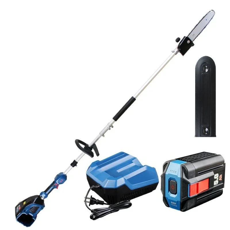 

Rechargeable 40V high-altitude electric scissors lithium battery pruning fruit tree branches Dongcheng chain saw