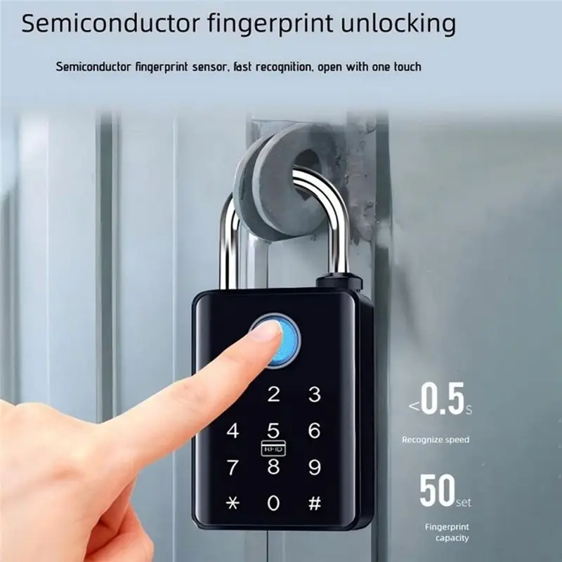 at19-tuya-smart-door-lock-fingerprint-padlock-app-controlled-card-key-password-rfid-electronic-for-outdoor-gate-system