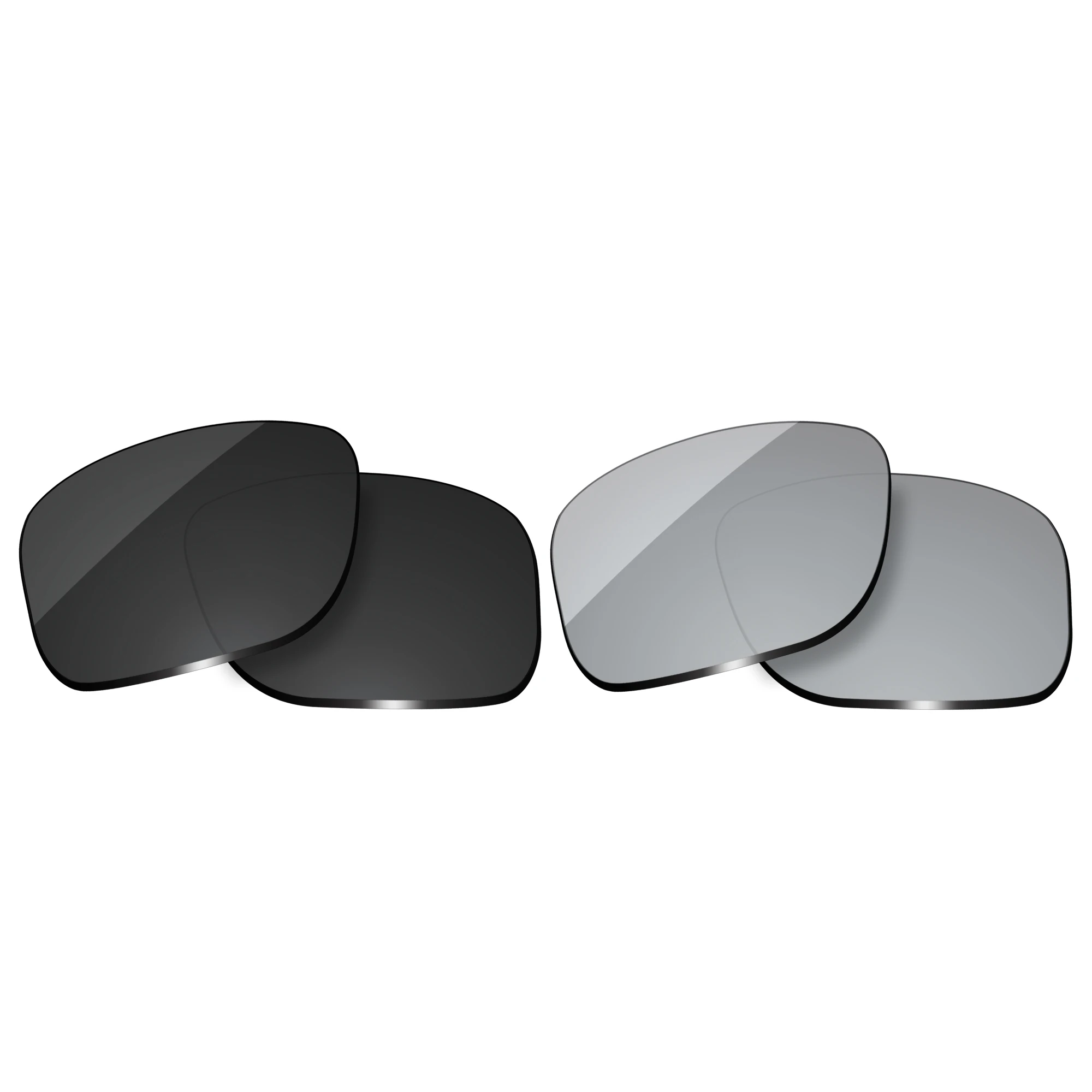 OOWLIT Polarized Lenses Replacements For Rudy Project Spinhawk Sunglasses