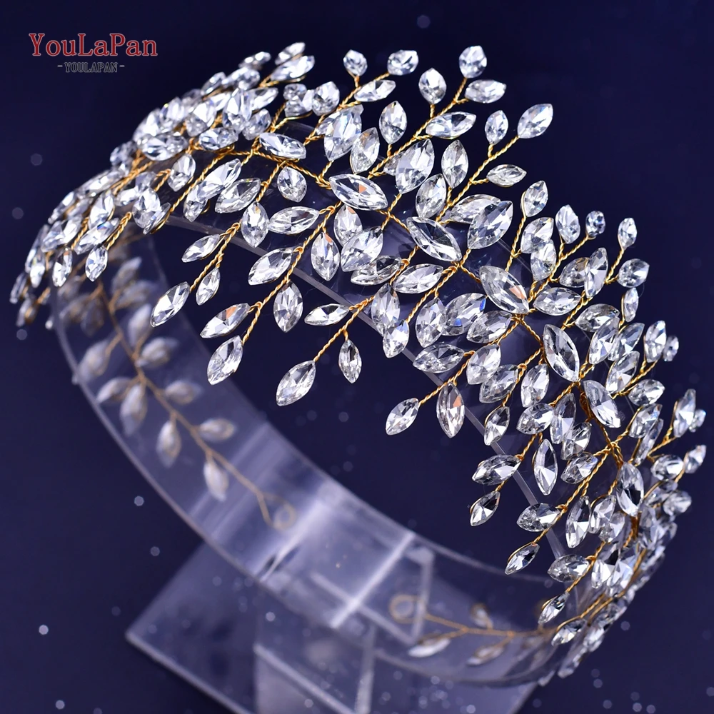 TOPQUEEN Rhinestone Belts Bride to Be Accessories Luxury Women Evening Dresses Sash Belt with Crystal Bridesmids Gifts SH237