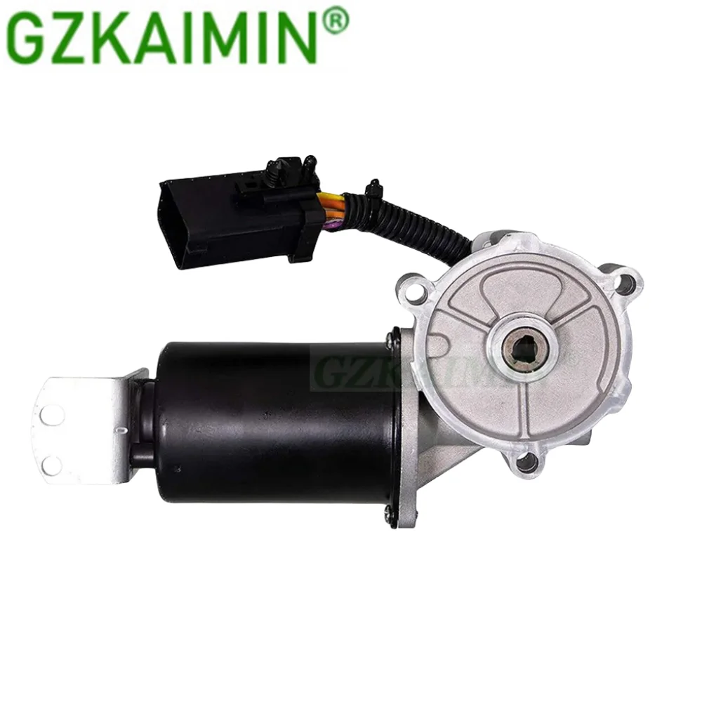 Transfer Case Shift Motor For Ford F-150 LOBO LINCOLN MARK LT 4L3Z7G360BA