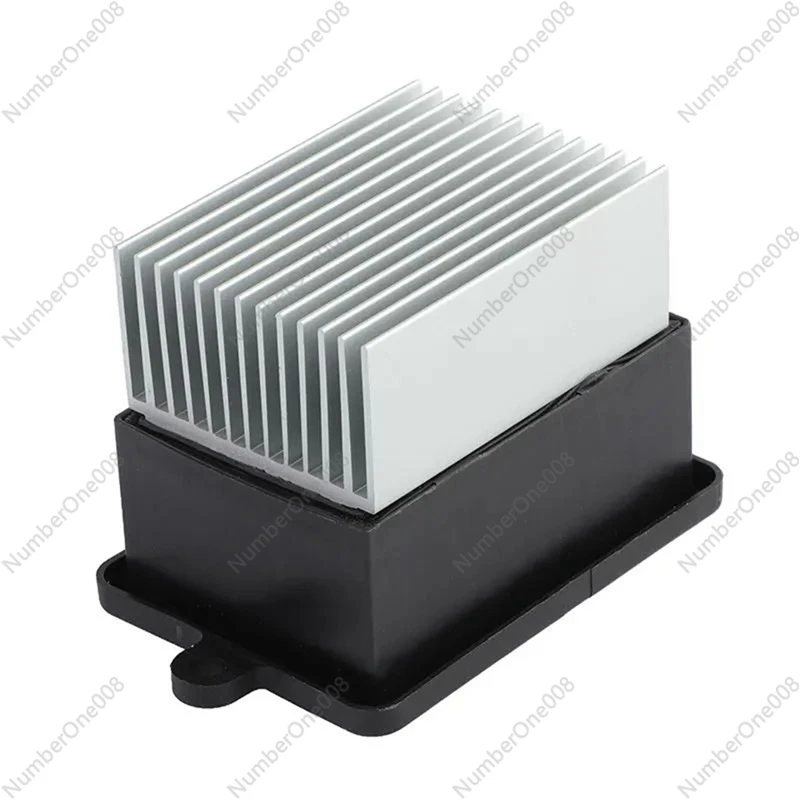 

Резистор вентилятора автомобильного обогревателя, оригинальный сменный резистор, для модели 271500017R A43002100