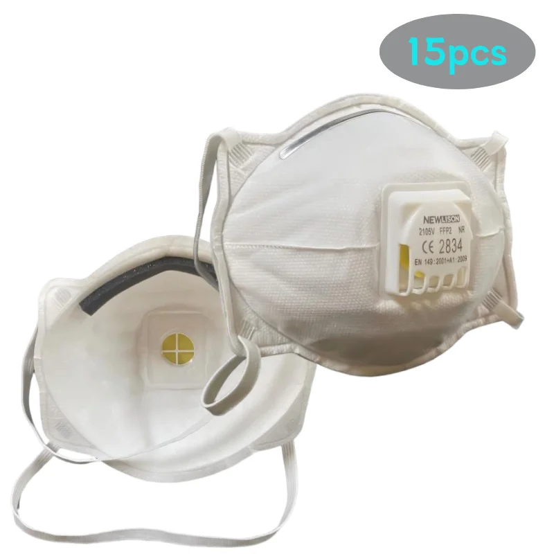 Bezpieczeństwo i ochrona - Artykuły bezpieczeństwa - Artykuły BHP - Maski - Maska ffp3