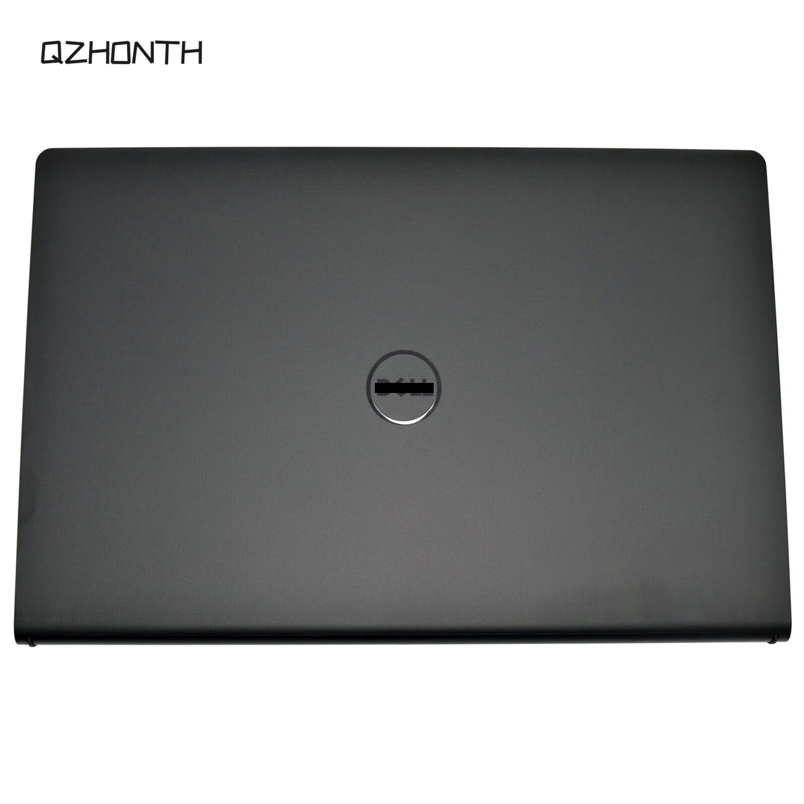 New For Dell Vostro 15 3510 3511 3520 3525 LCD Back Cover / Front Bezel / Hinges 0DWRHJ DWRHJ Black