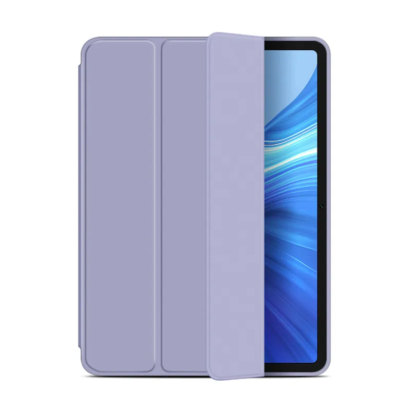 

Для Huawei MatePad 10,4 2022 BAH4-AL10 W09 искусственная кожа MatePad 10,4 2020 BAH3-W59 W09/L09/AL00 силиконовый чехол для планшета