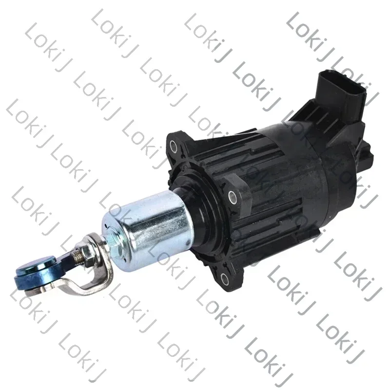 Loki J Electronic Turbo Solenoid Valve Wastegate Actuator for Honda Civic 1.5L 2016-2019 K6T52372