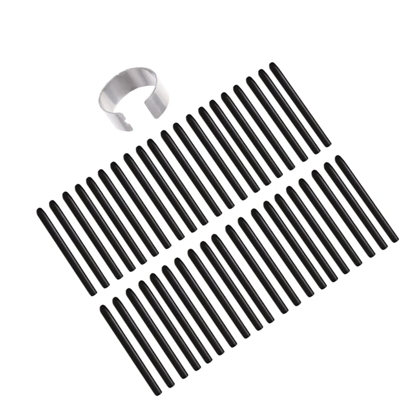 Touch Pen Nibs Tip Снимите замену инструмента для 471 671 472 672 Styluses Pen