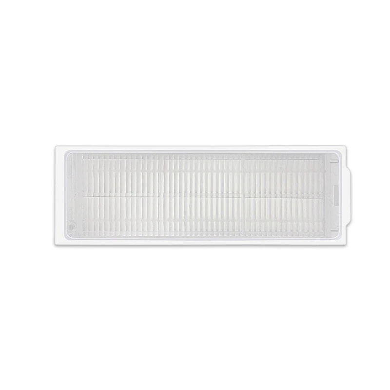 Accesorios de repuesto para Robot aspirador Xiaomi Mijia STYTJ02YM 3C, cepillo lateral principal, filtro, paño de fregona, 15 Uds., promoción