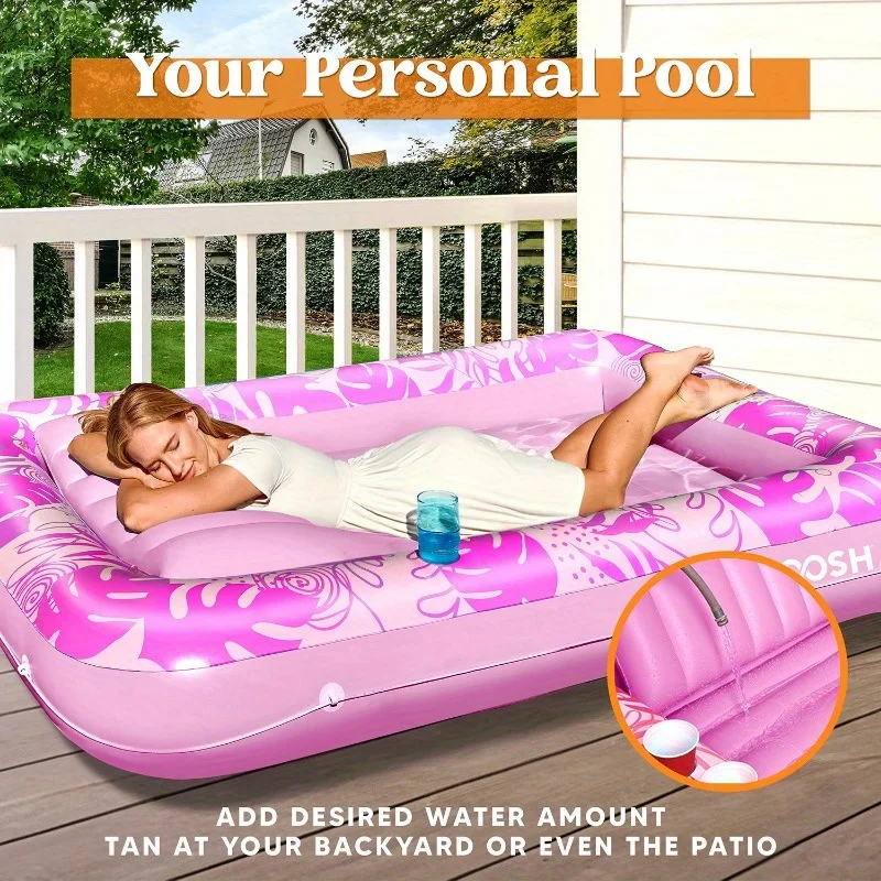 Thumbnail 2 - #75 Pool Toys Price Drop Alerts